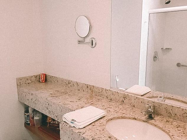 Elegante Flat No Centro Da Cidade - 30M² Кампус дус Гойтаказиш Екстериор снимка